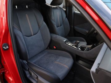 Lexus LBX